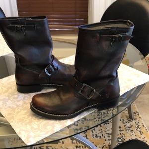 Frye Boots